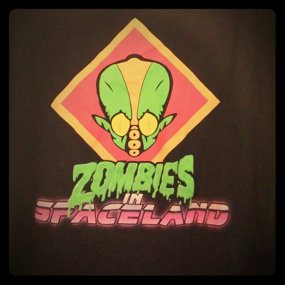 Call of Duty T-shirt